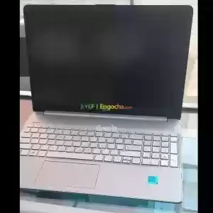 Brand New  hp notebook      core i5    11th GenerationModel : HP Note Book Condition: Bra Price in Ethiopia
